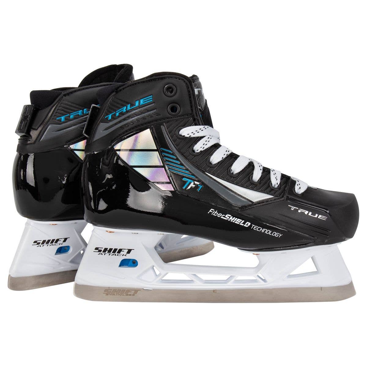 Hockey Goalies Skates