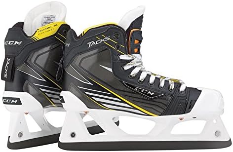 Hockey Goalies Skates