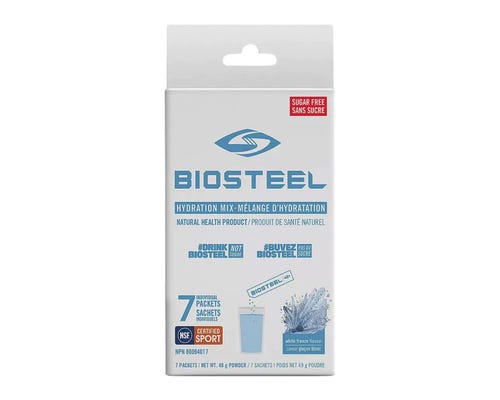 Biosteel  