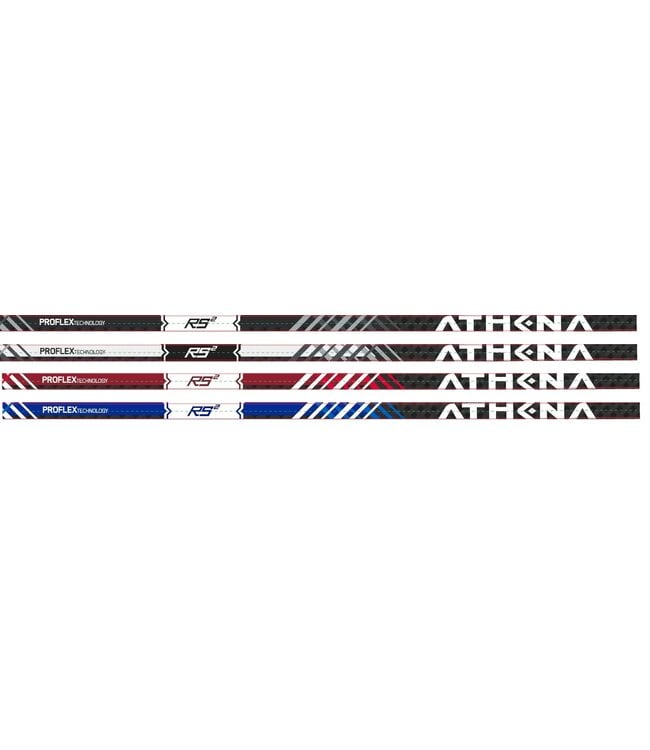 Ringette Players Sticks