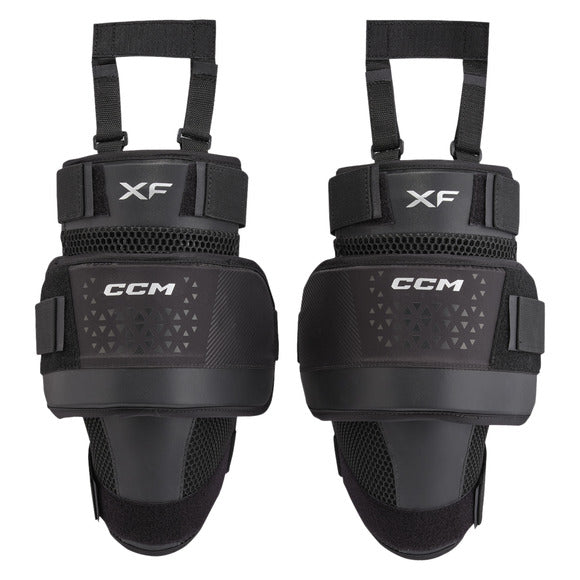 Hockey Goalies Kneepads