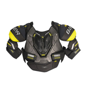 Hockey Players Shoulder Pads