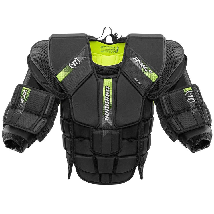 Hockey Goalies Chest protector