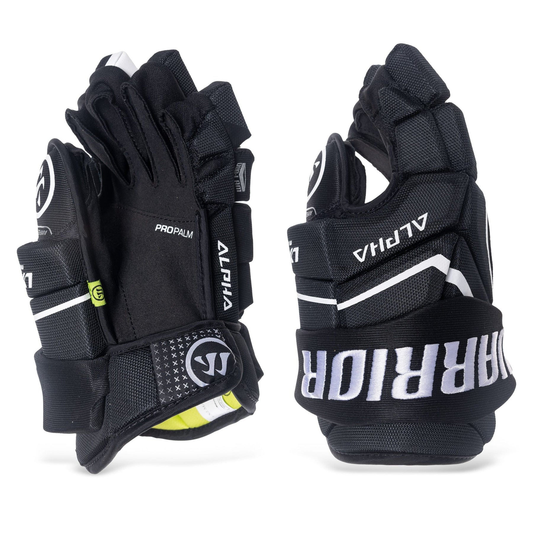 Hockey Players Gloves