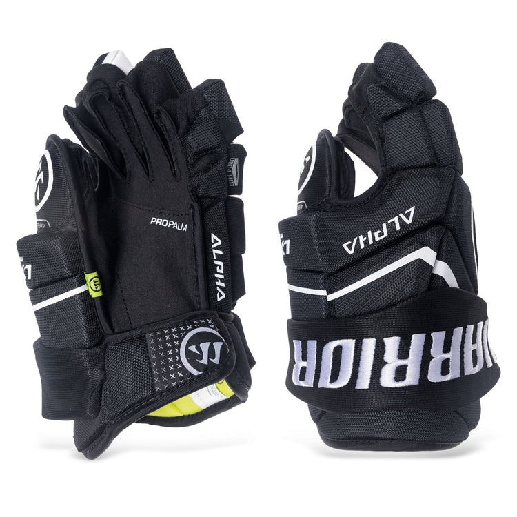 Hockey Players Gloves