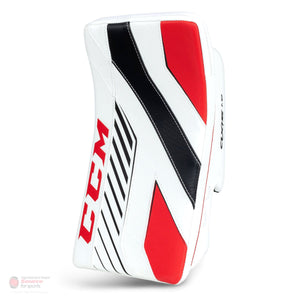 Hockey Goalies Catcher  Blocker