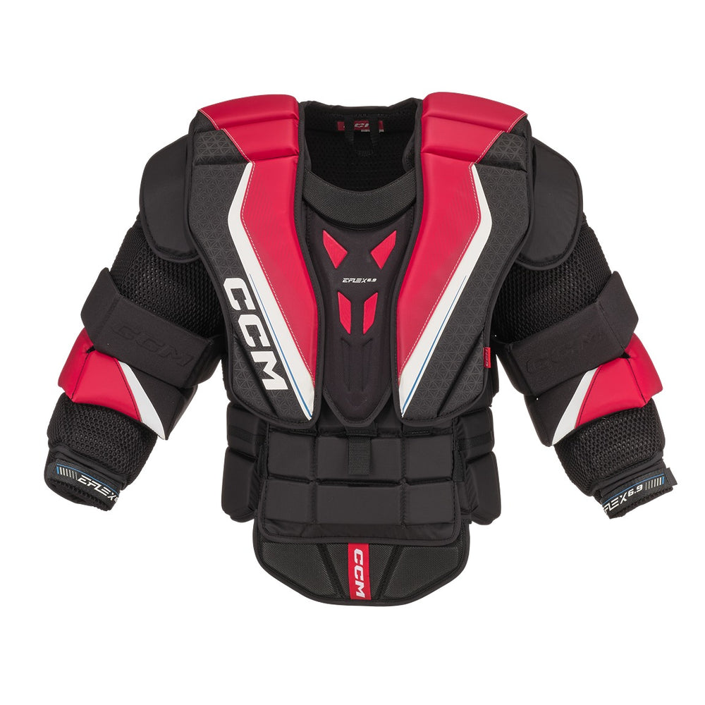 Hockey Goalies Chest protector