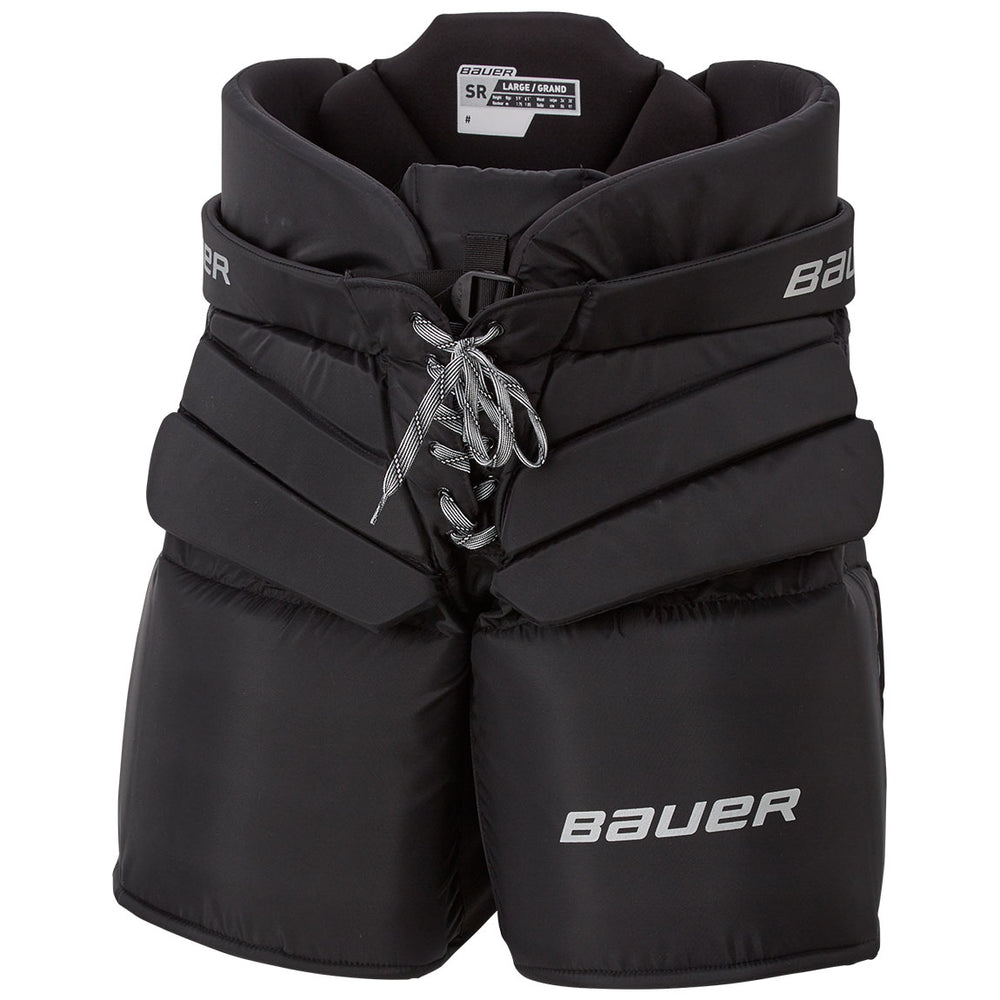 S23 BAUER GSX GOAL PANT JR-S/M