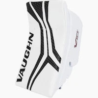 Hockey Goalies Catcher  Blocker