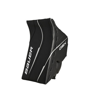 Hockey Goalies Catcher  Blocker