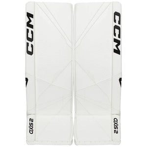 Hockey Goalies Pads