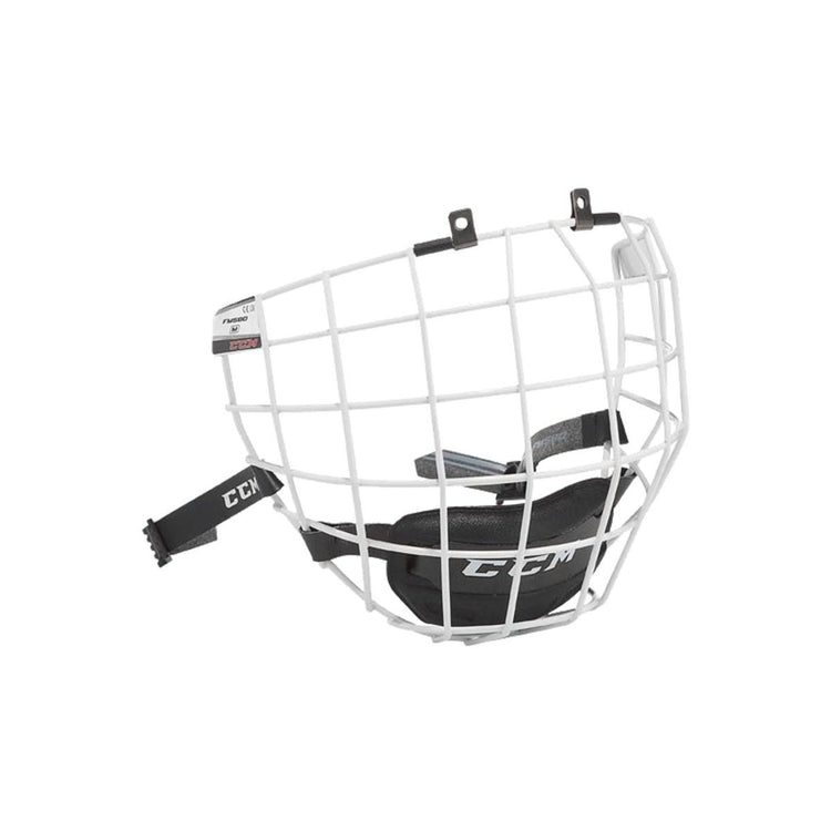 Hockey Players Helmets