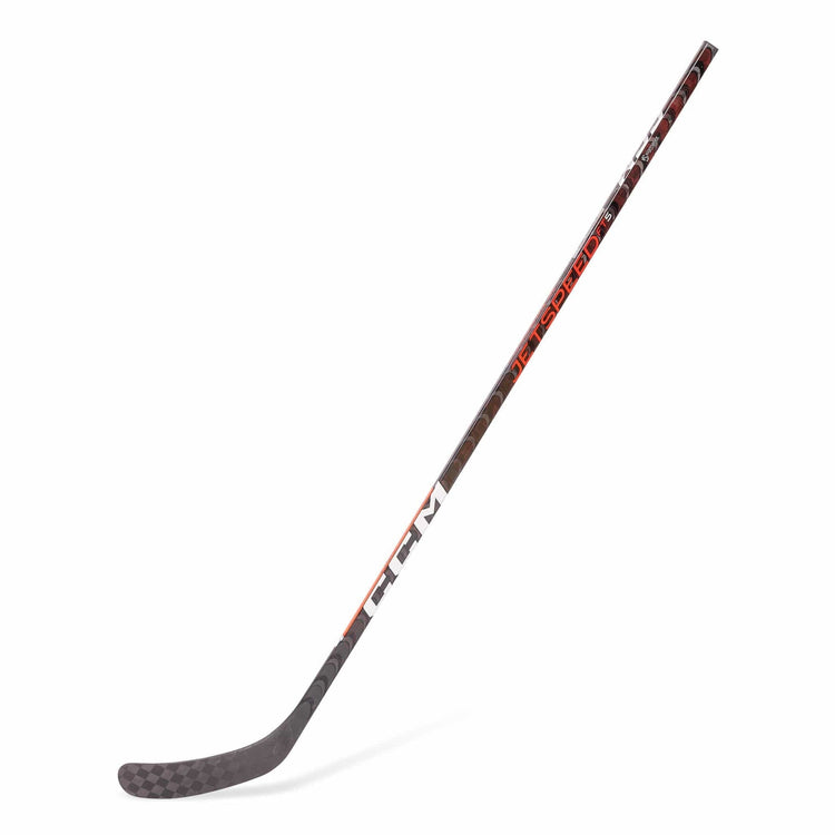 Hockey Players Sticks