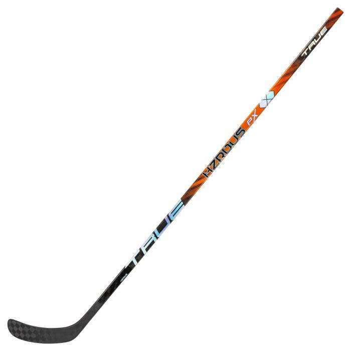 Hockey Players Sticks