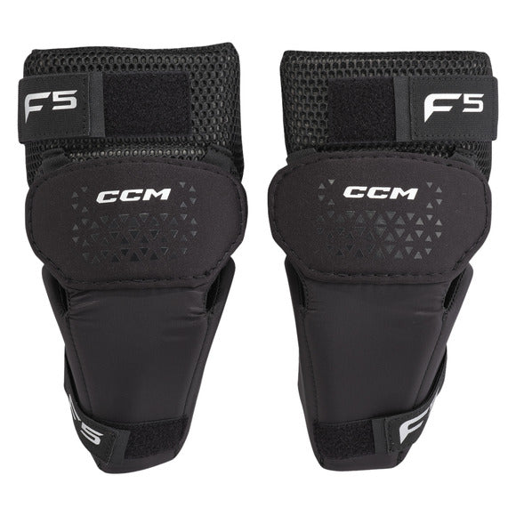 Hockey Goalies Kneepads