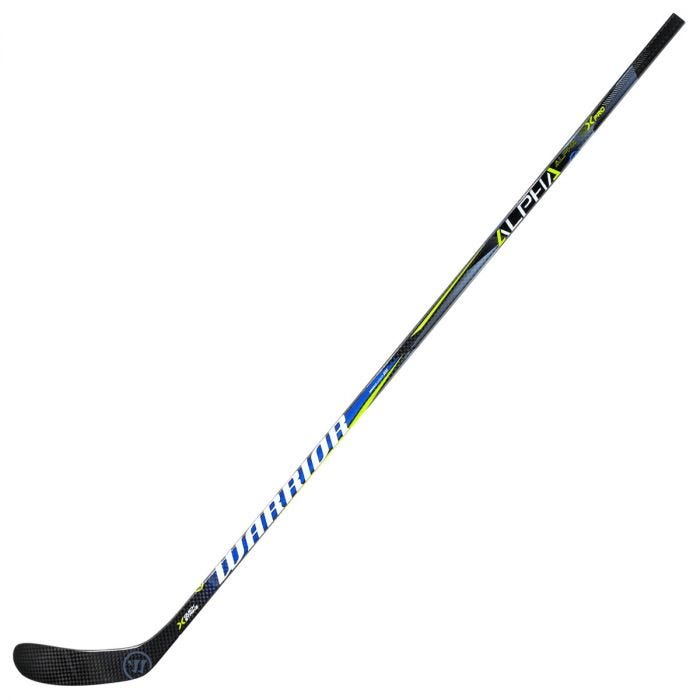 Hockey Players Sticks