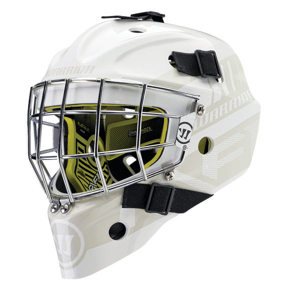 Hockey Goalies Helmets