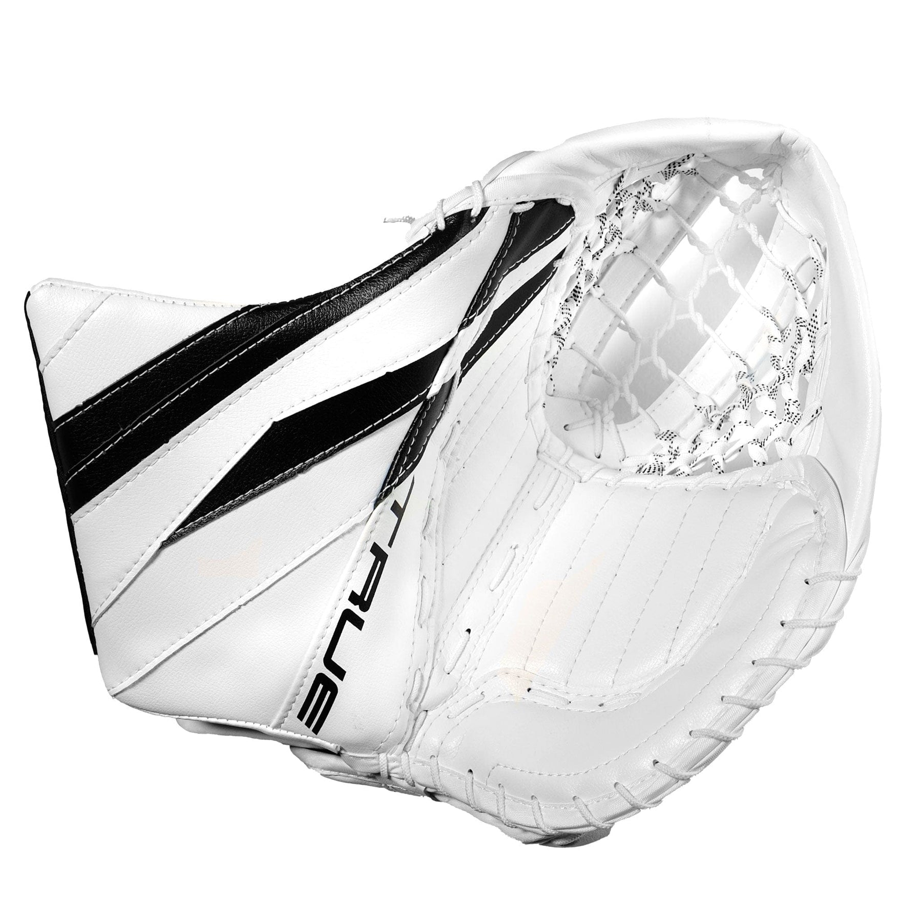 Hockey Goalies Catcher  Blocker