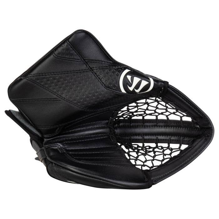 Hockey Goalies Catcher  Blocker