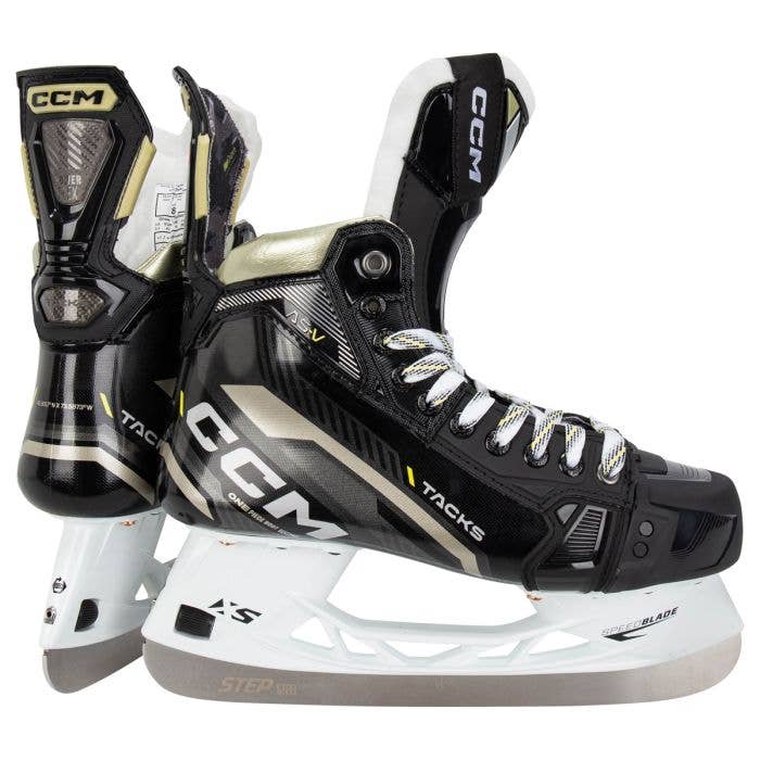 Hockey Players Skates