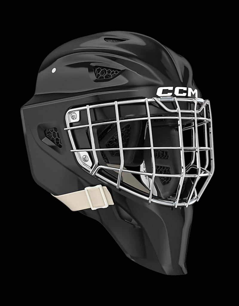 Hockey Goalies Helmets