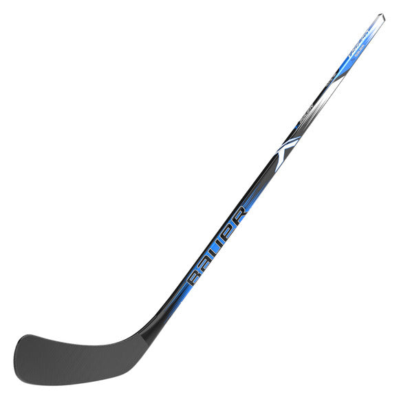 Hockey Players Sticks