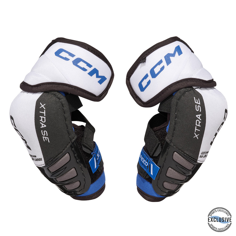 Hockey Players Elbow Pads