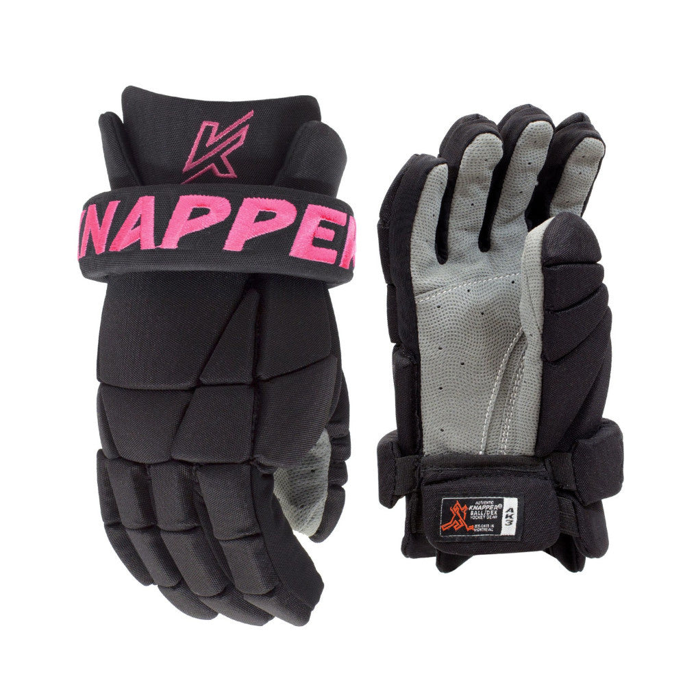 Dek Hockey Gloves 