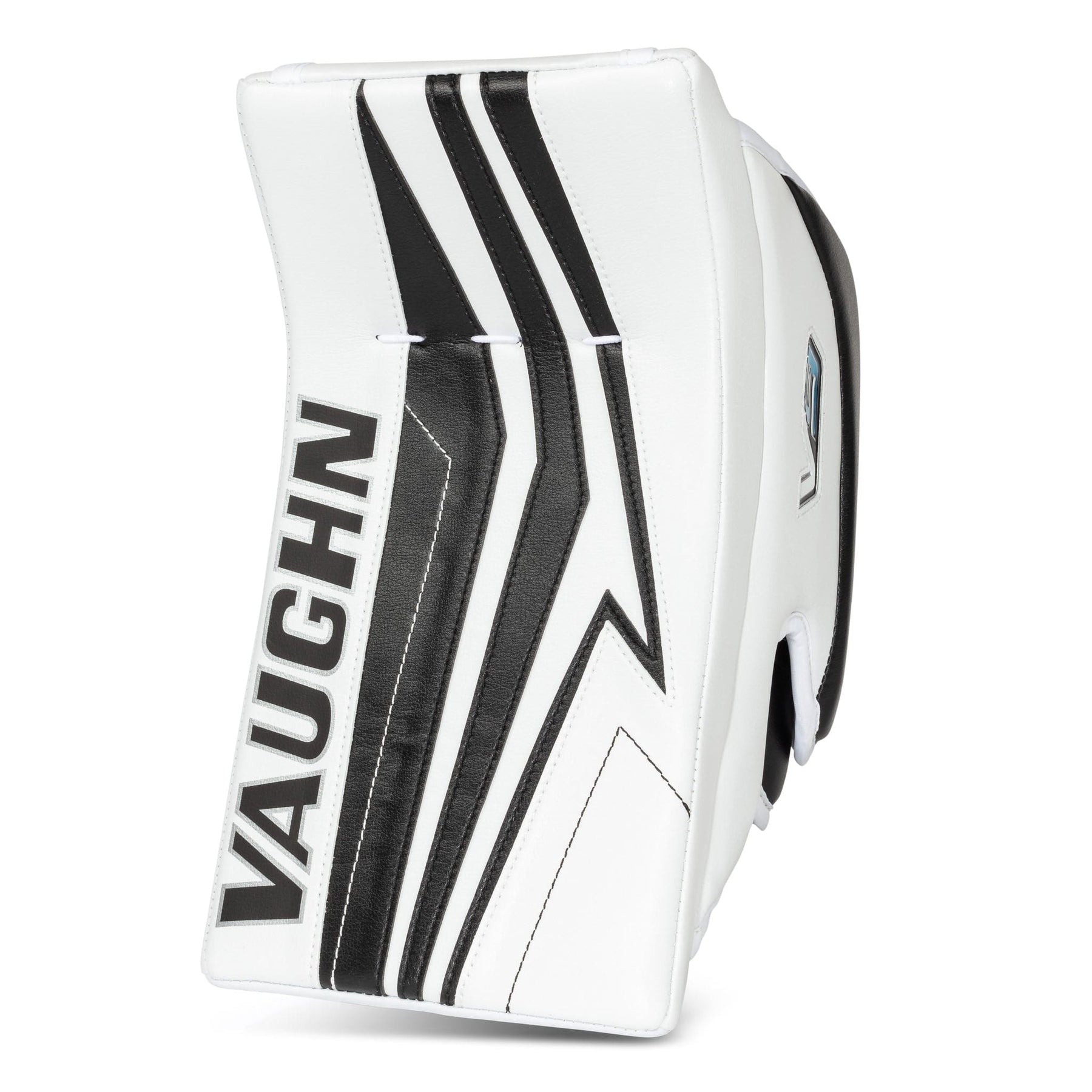 Hockey Goalies Catcher  Blocker