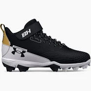 UNDERARMOUR LEADOFF LOW RM JR SIZE 1.5Y