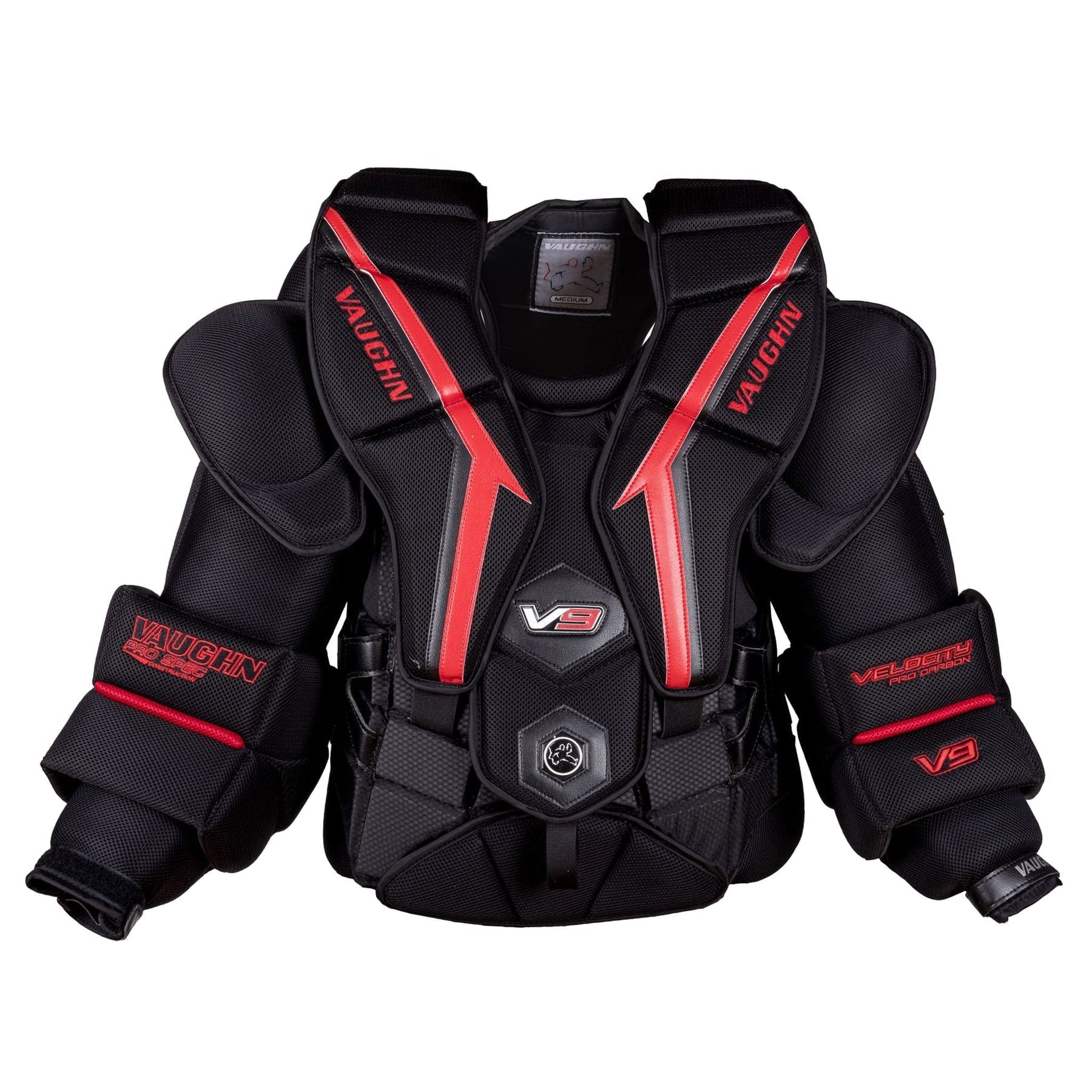 Hockey Goalies Chest protector