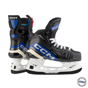 Hockey Players Skates