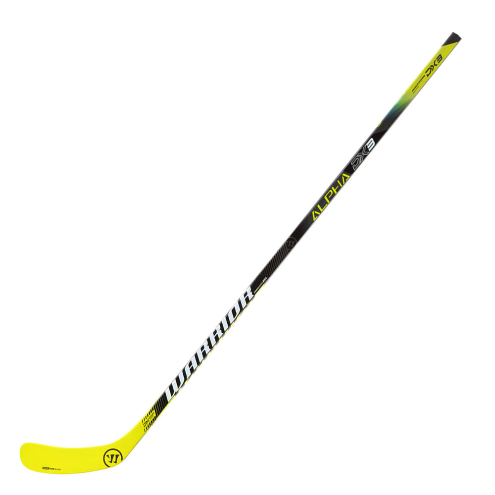 Hockey Players Sticks