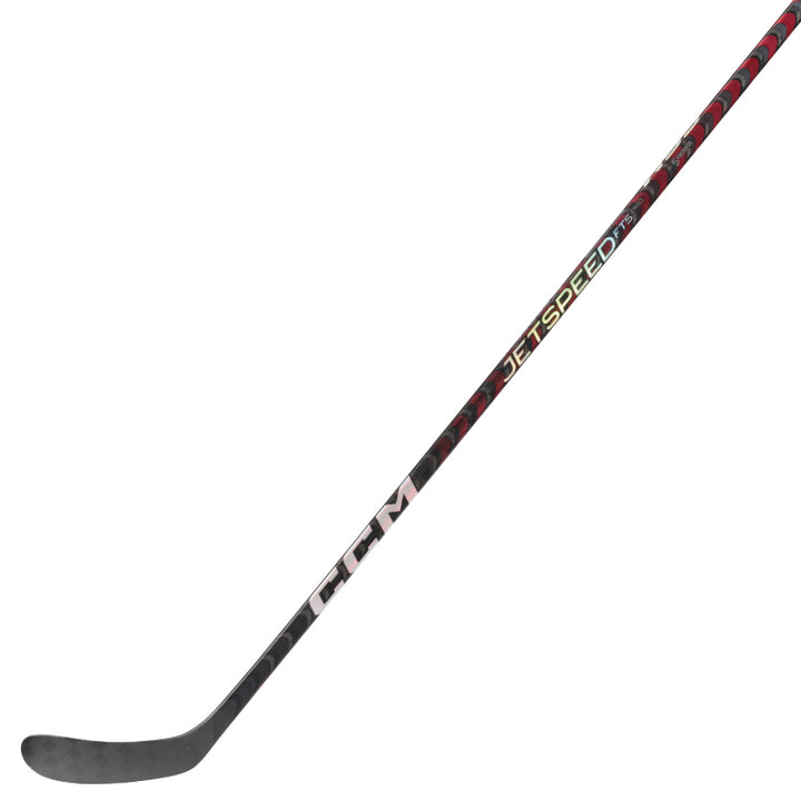 Hockey Players Sticks