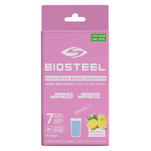 Biosteel  