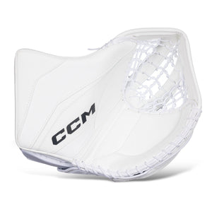 Hockey Goalies Catcher  Blocker