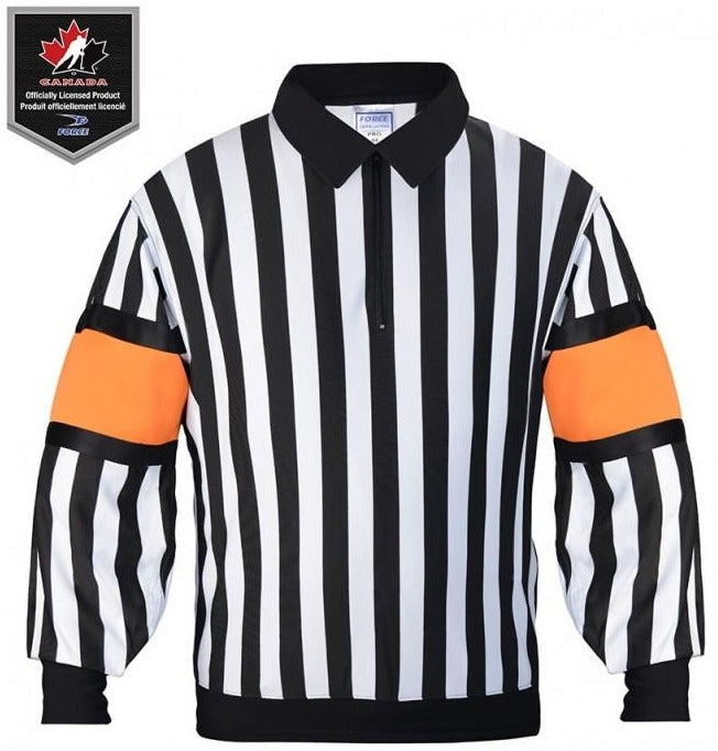 Hockey Officials 