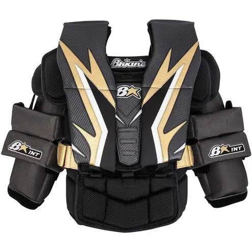 Hockey Goalies Chest protector