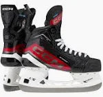 Hockey Players Skates