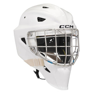 Hockey Goalies Helmets