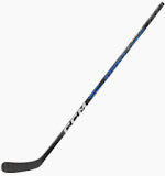 Hockey Players Sticks