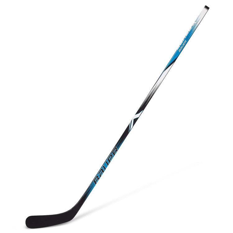 Hockey Players Sticks