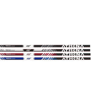 Ringette Players Sticks