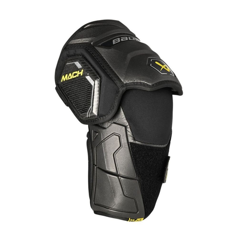 Hockey Players Elbow Pads