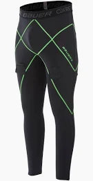 BAUER CORE 1.0 JOCK PANT LARGE