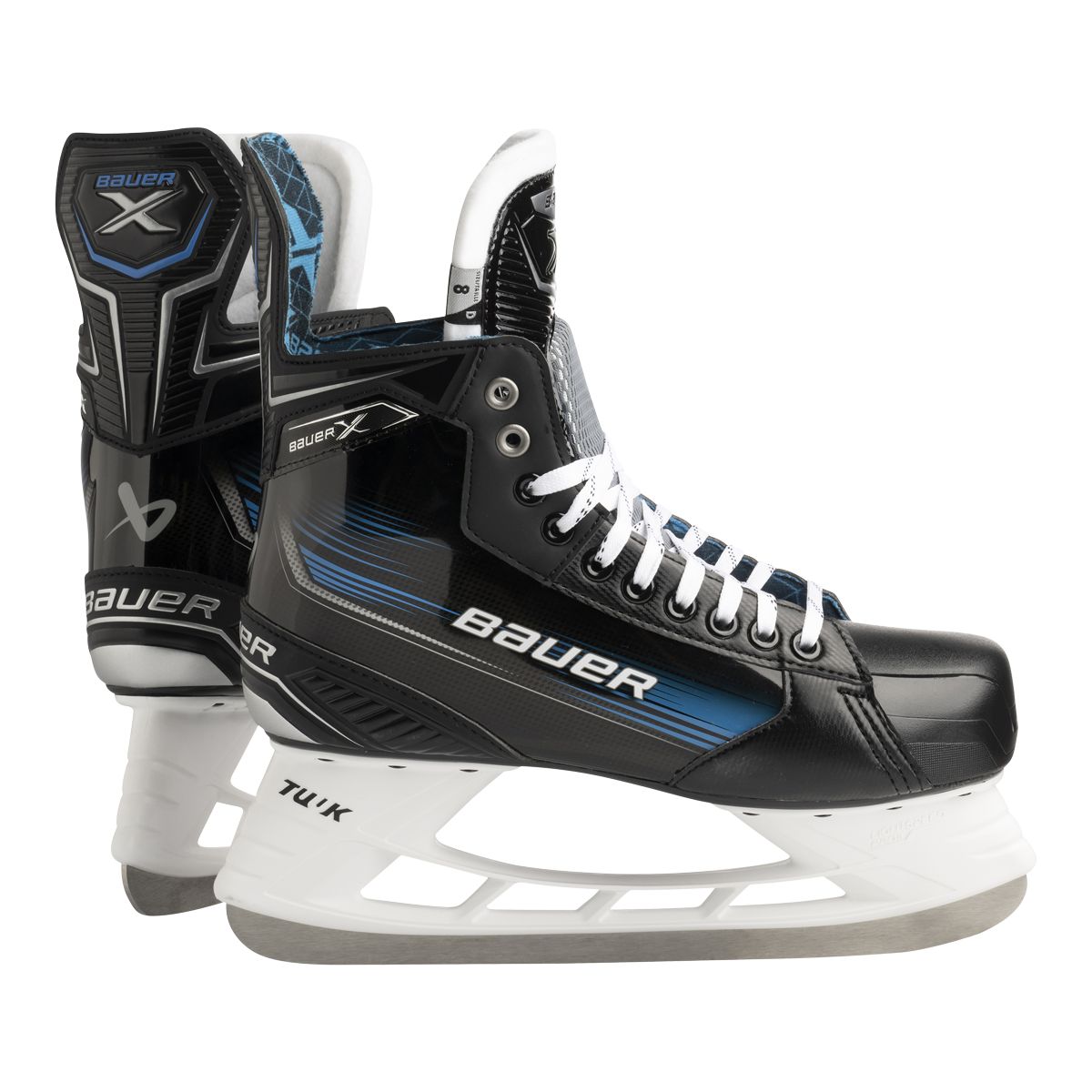 Hockey Players Skates