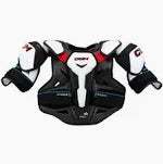 Hockey Players Shoulder Pads