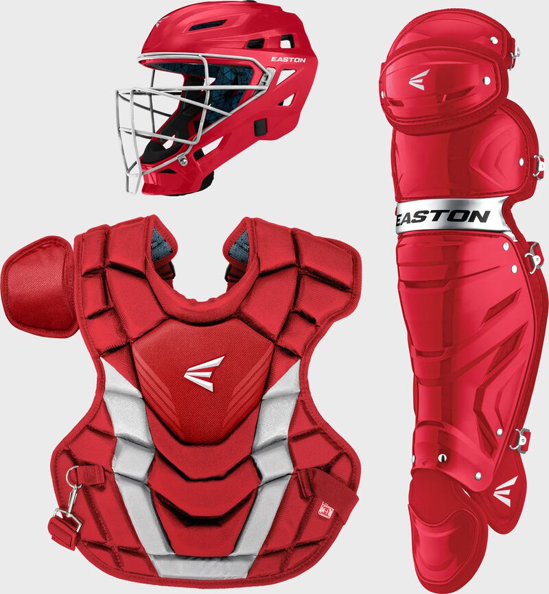 Baseball & Softball Catcher equipment 