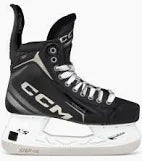 Hockey Players Skates