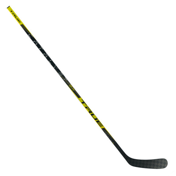 Hockey Players Sticks